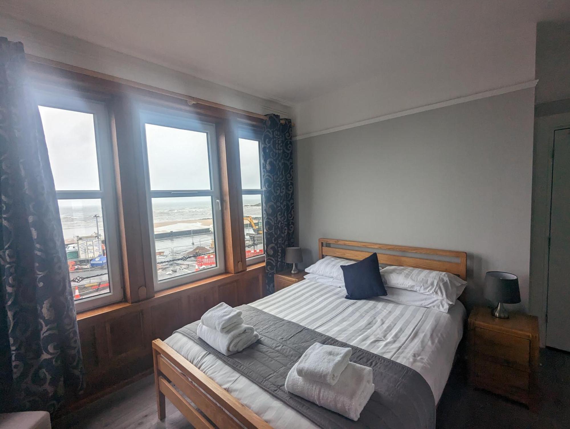 Готель The Cairns Leven Leven  Номер фото